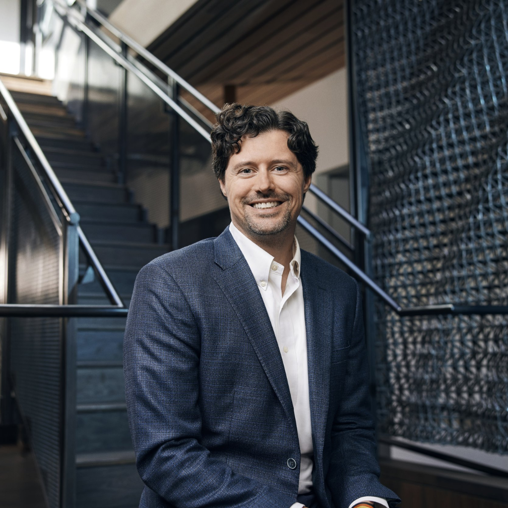 Brick & Mortar Ventures - Curtis Rodgers