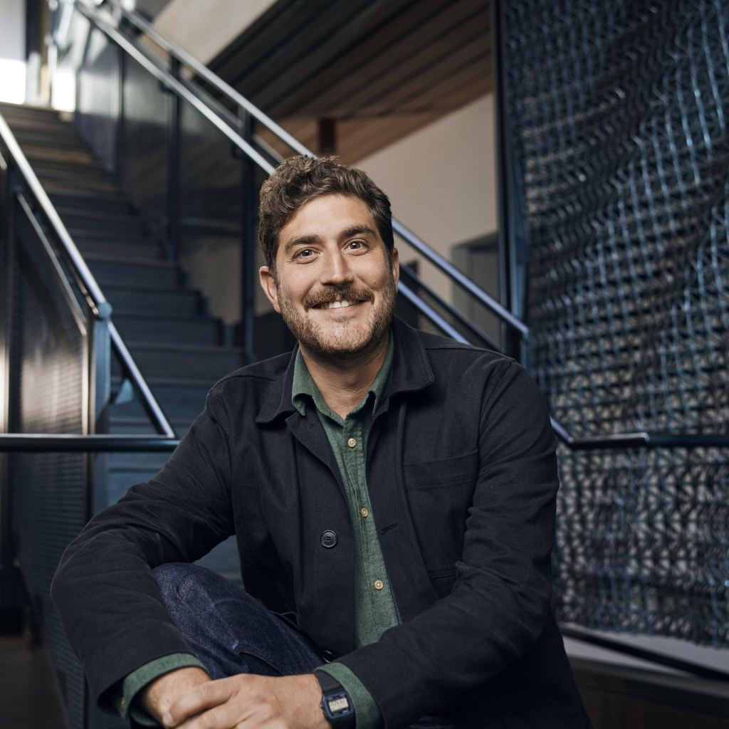 Brick & Mortar Ventures - Guillaume Bazouin