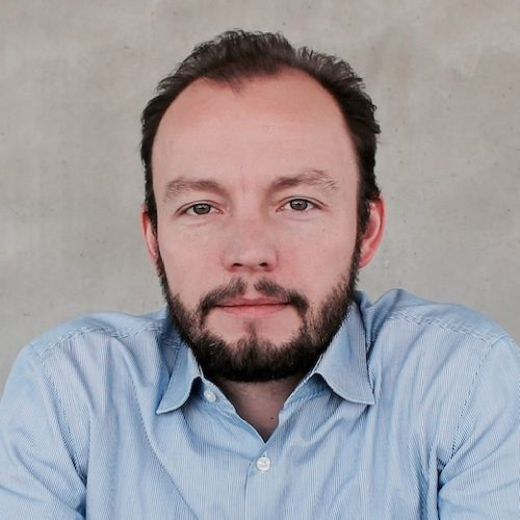 Global Founders Capital - Arnd Lodowicks