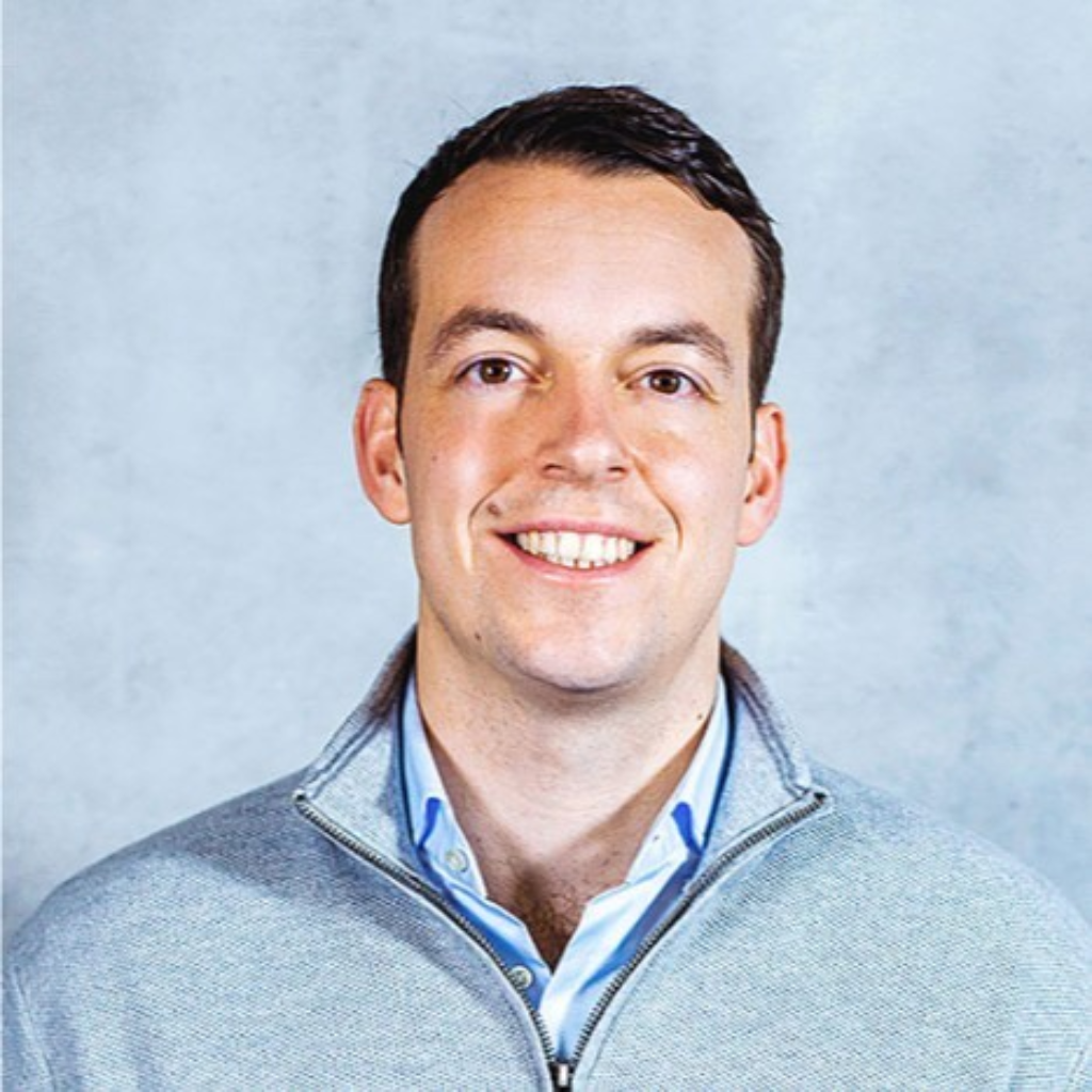 Global Founders Capital - Cedric Asselman