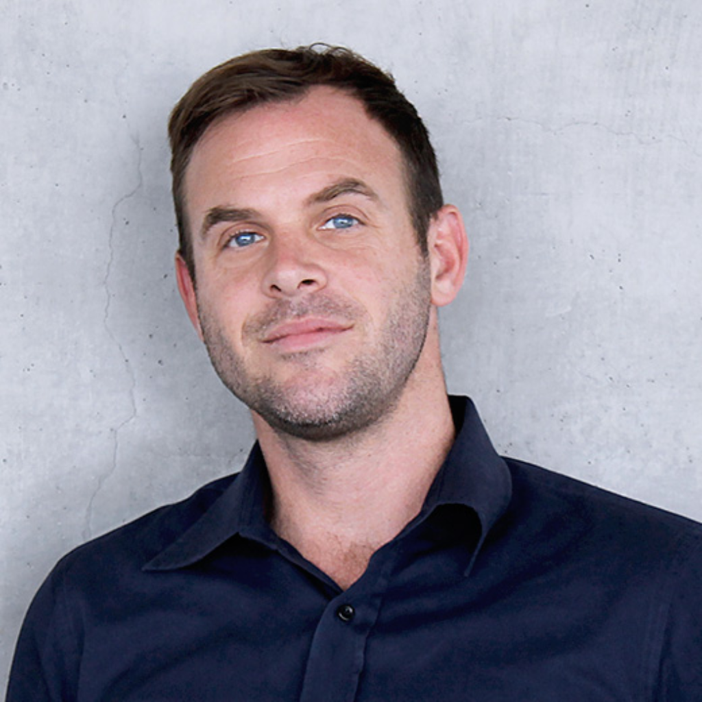 Global Founders Capital - Don Stalter