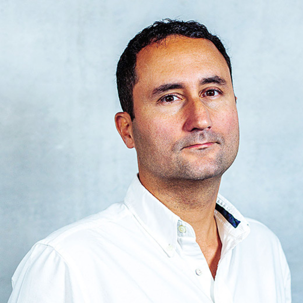 Global Founders Capital - Fabricio Pettena