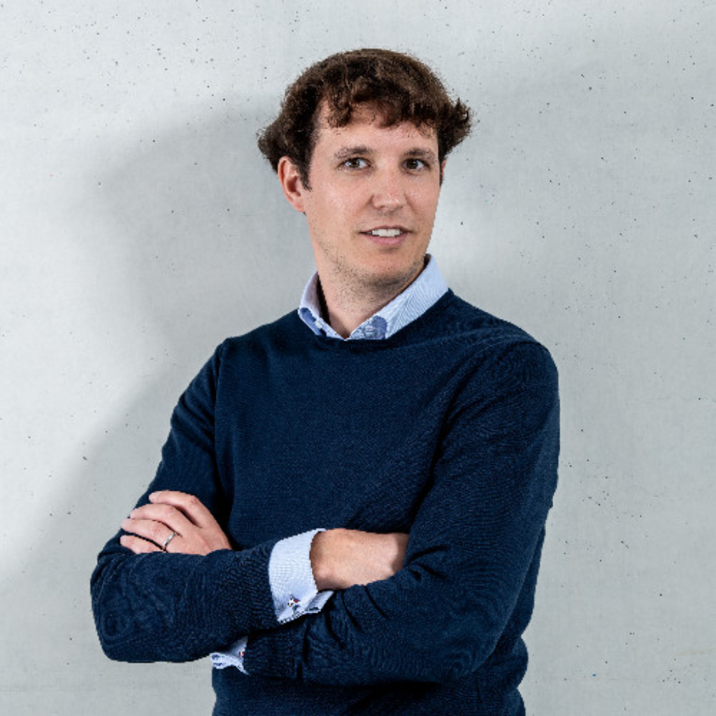 Global Founders Capital - Roel Janssen