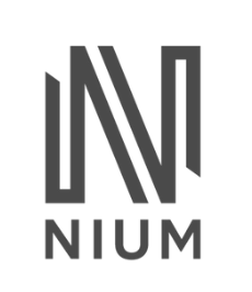 nium logo