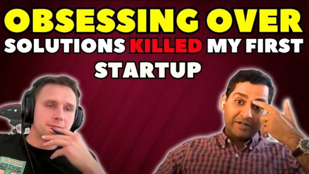 advice for founders