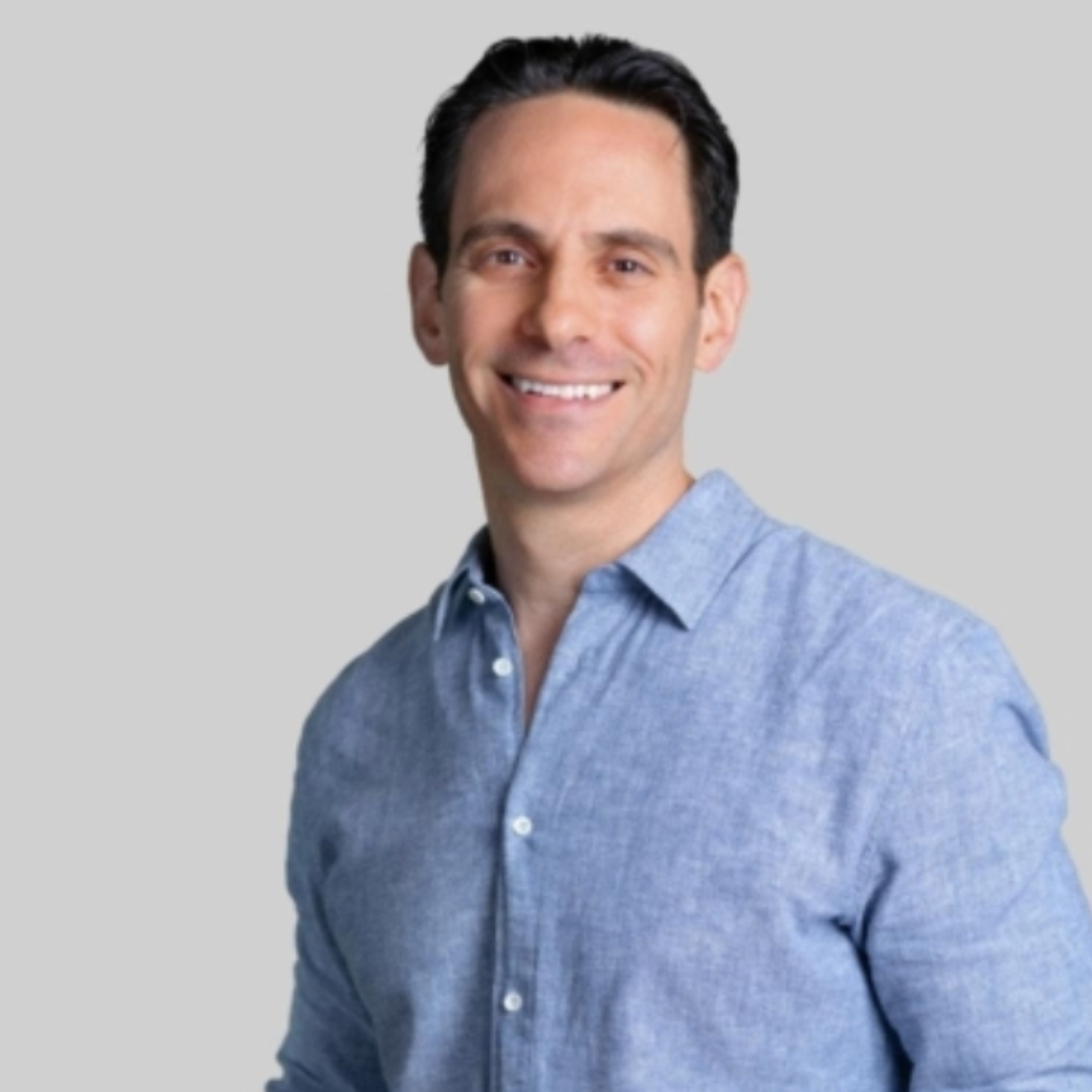 Bessemer Venture Partners - Adam Fisher