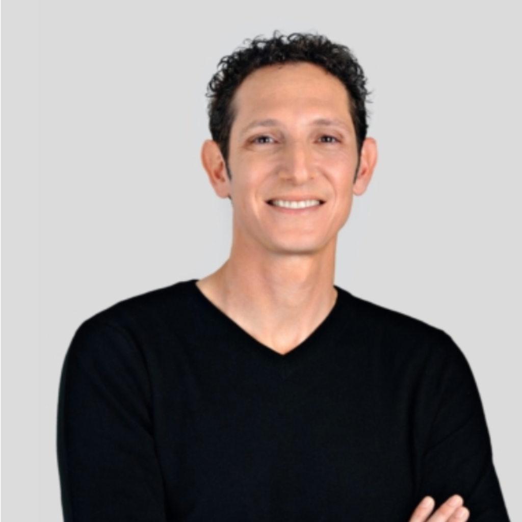 Bessemer Venture Partners - Amit Karp