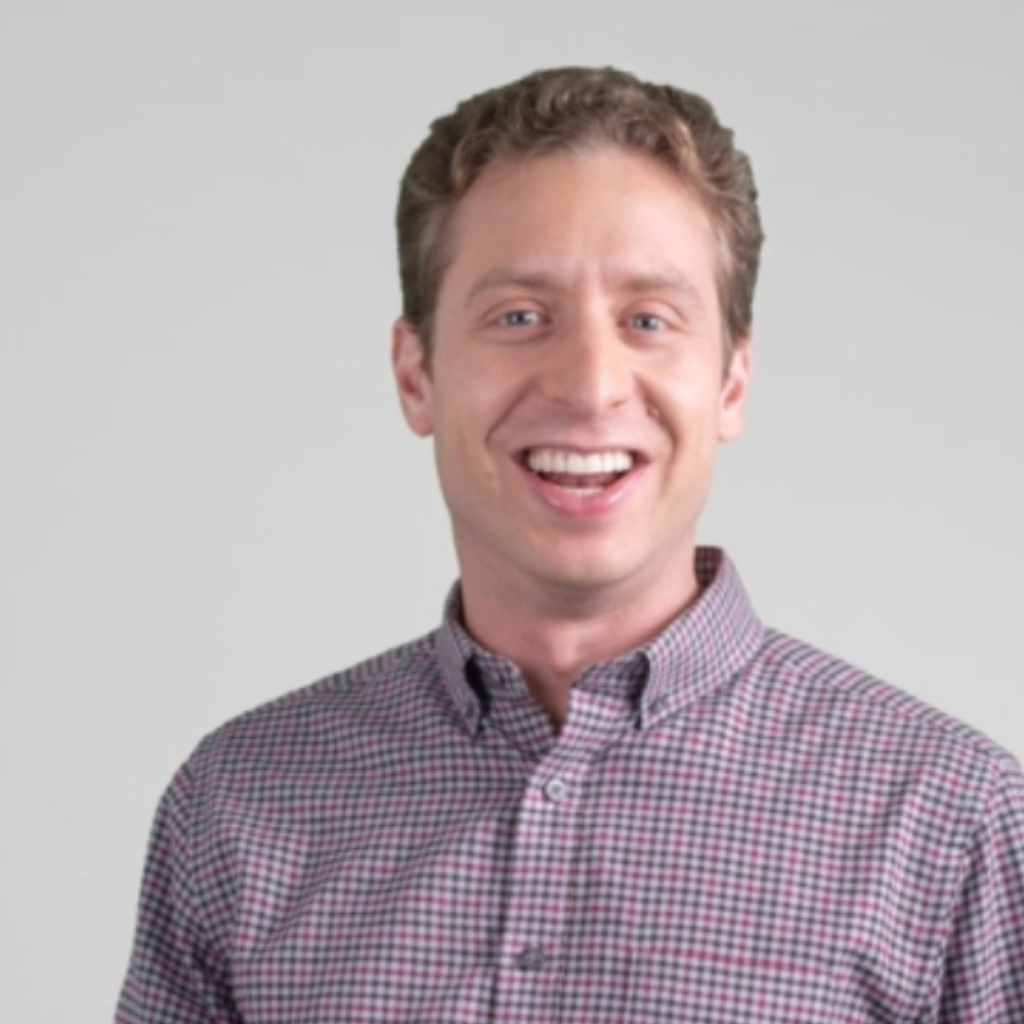 Bessemer Venture Partners - Ethan Kurzweil