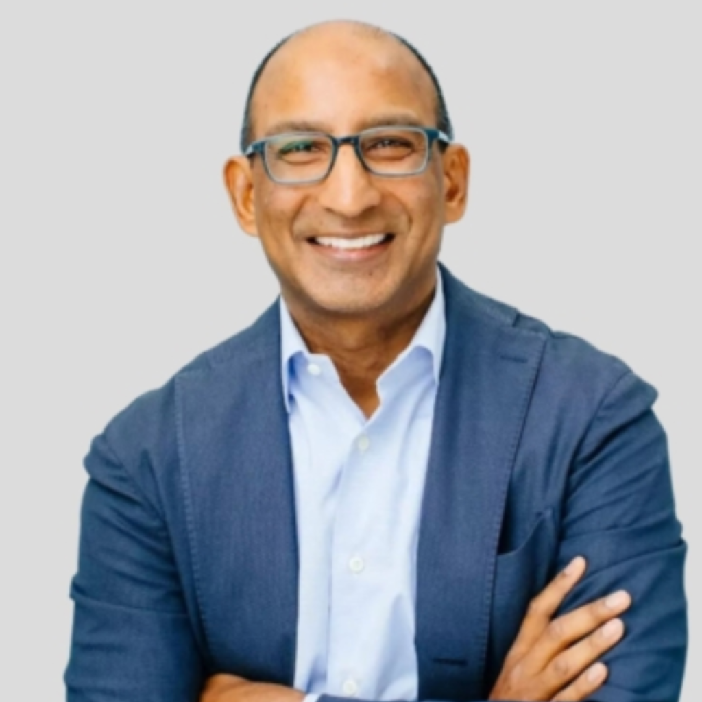 Bessemer Venture Partners - Sameer Dholakia