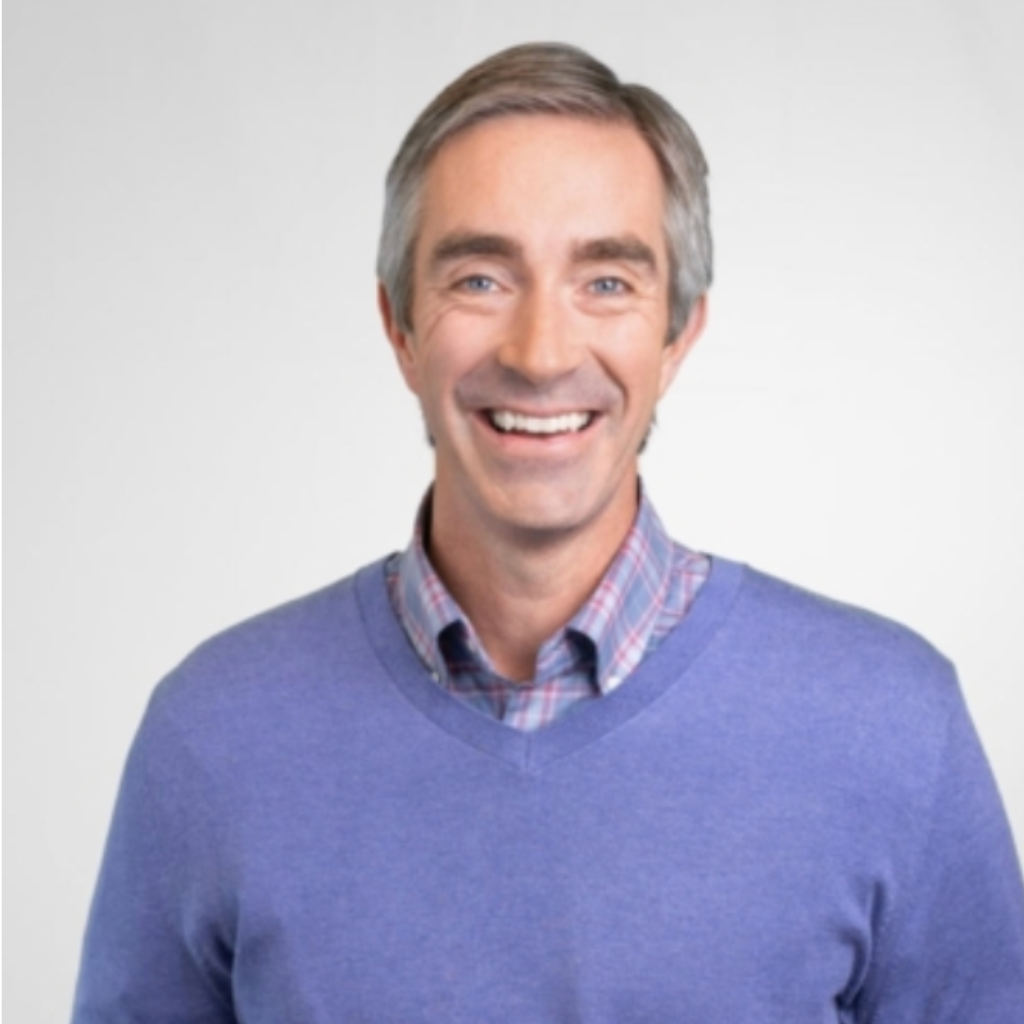 Bessemer Venture Partners - Steve Kraus