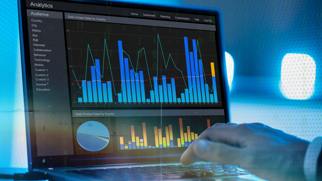 data analytics construction management