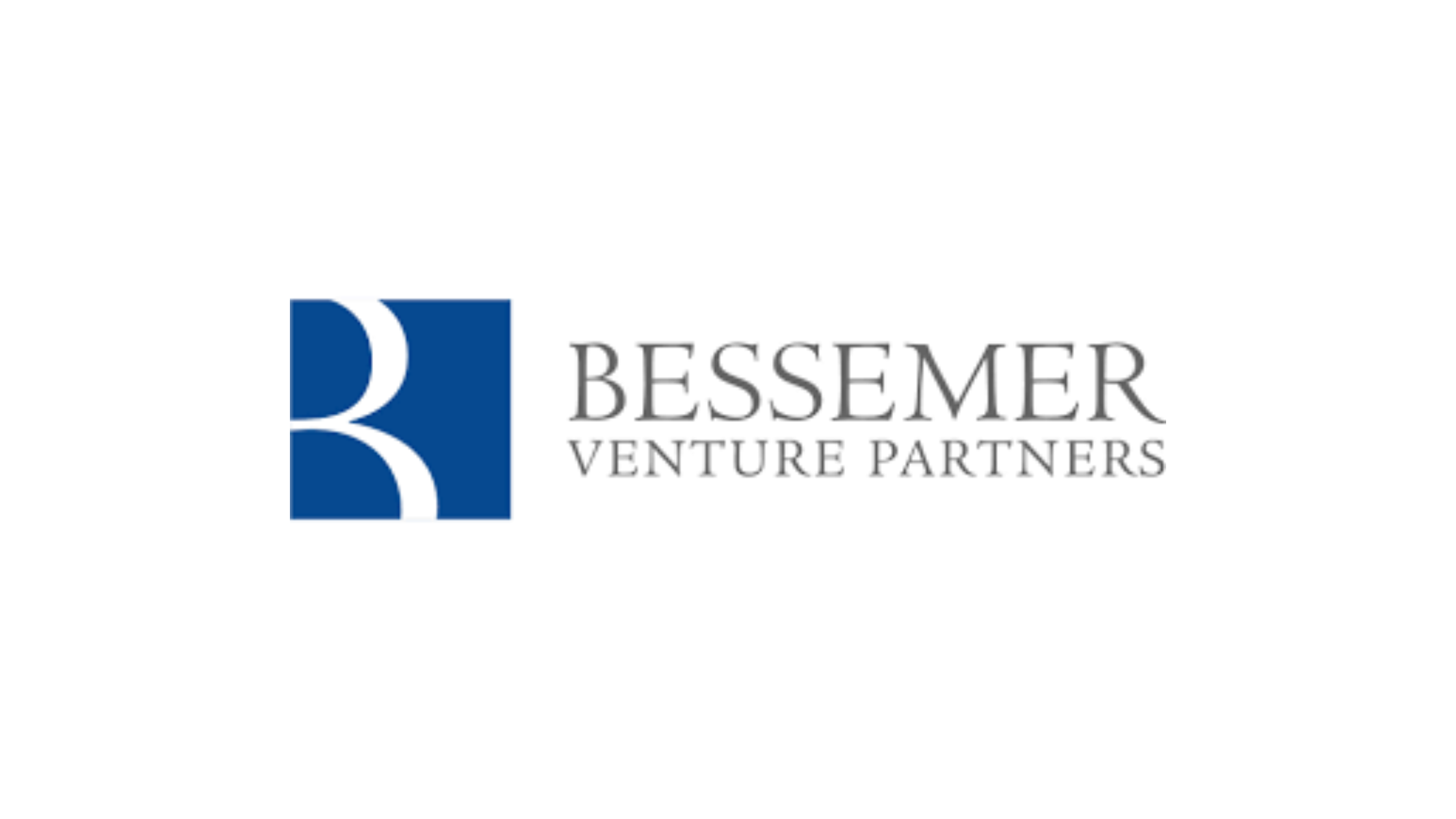 Bessemer Venture Partners