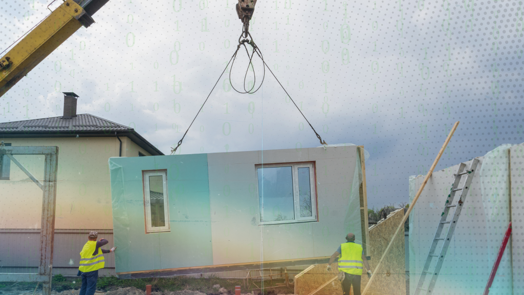 modular construction