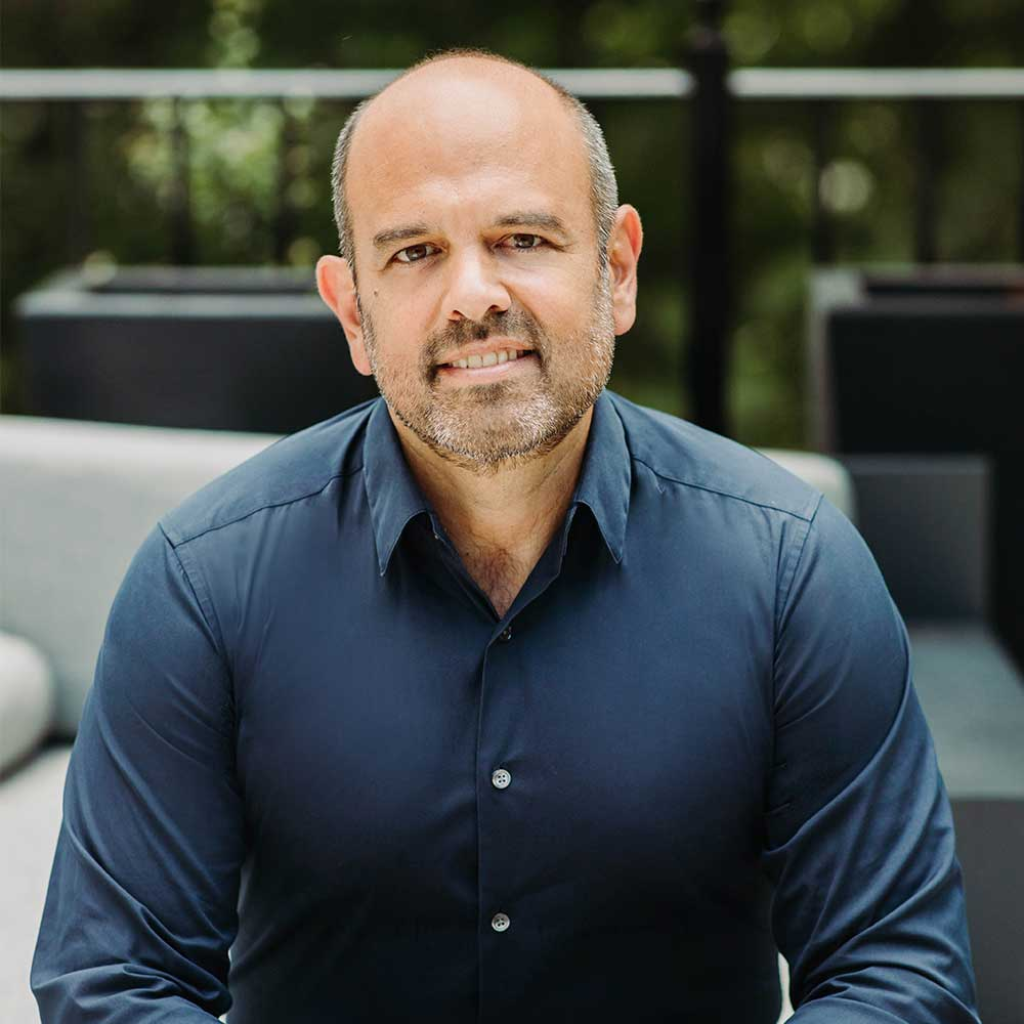General Catalyst Partners - Adam Valkin