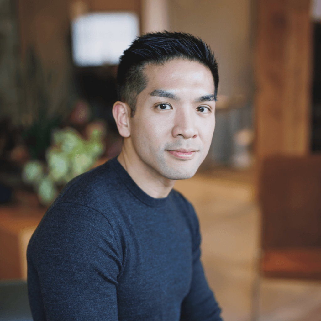 General Catalyst Partners - Alex Tran
