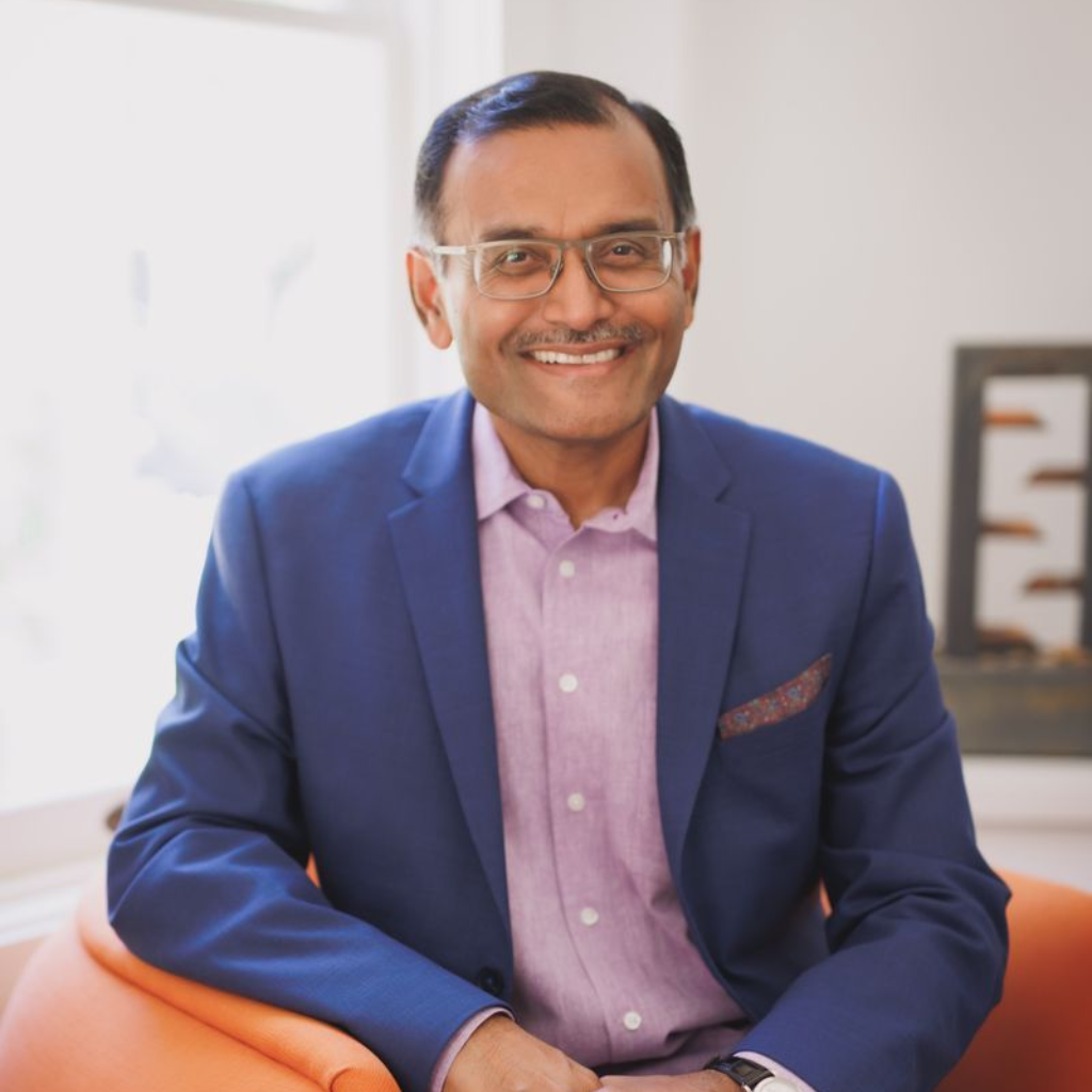 General Catalyst Partners - Deep Nishar