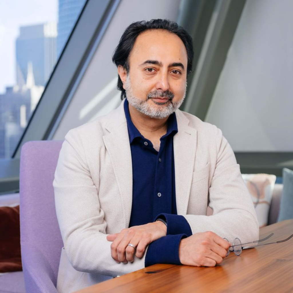 General Catalyst Partners -Hemant Taneja