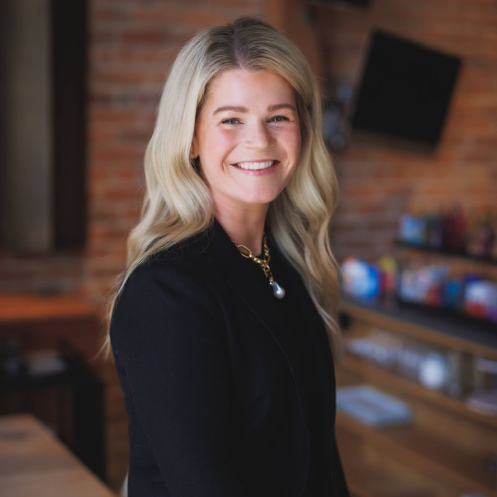 General Catalyst Partners - Holly Maloney