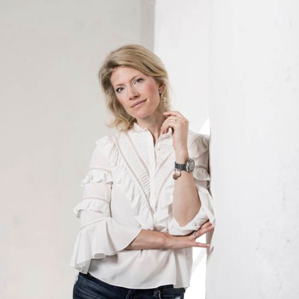 General Catalyst Partners - Jeannette zu Fürstenberg