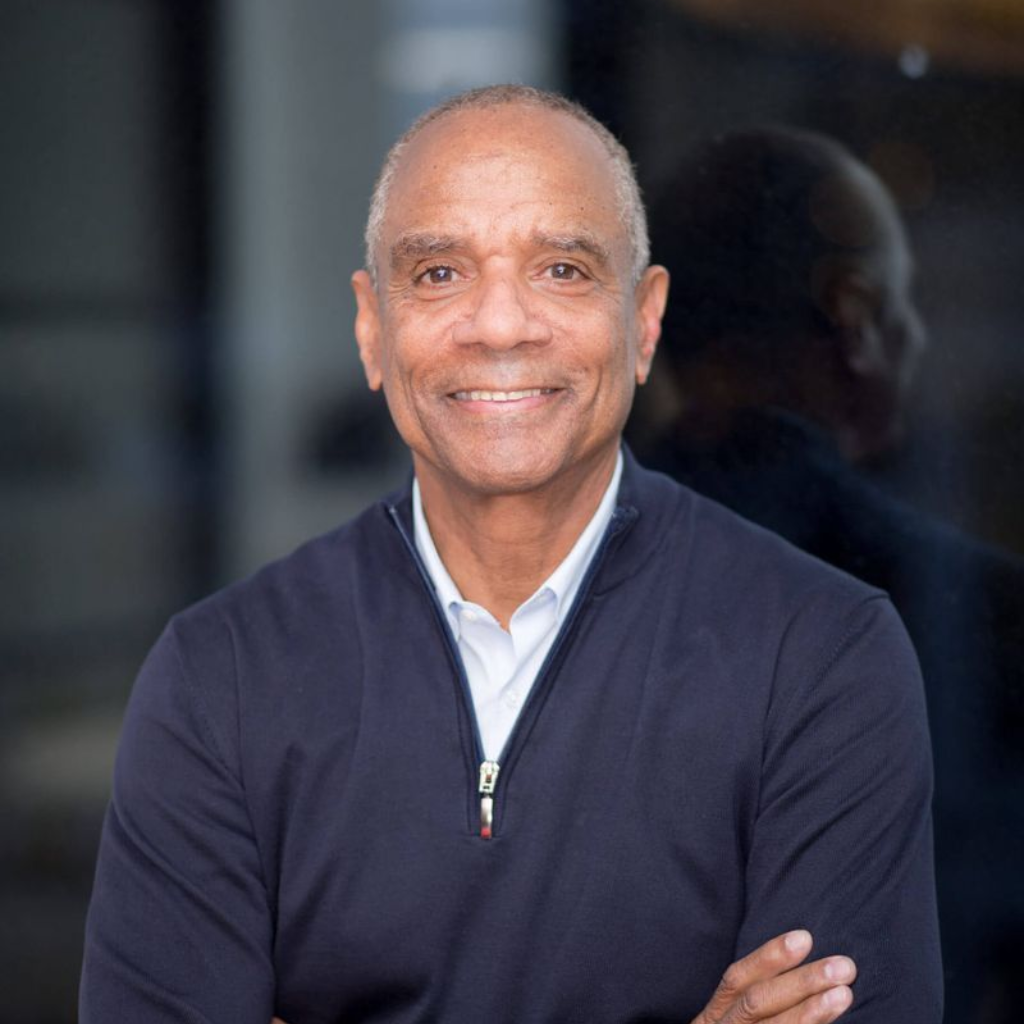 General Catalyst Partners - Ken Chenault