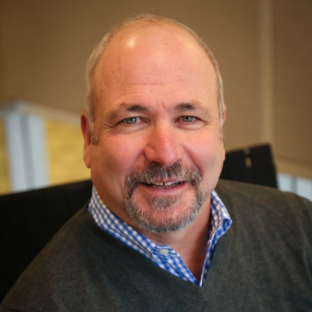 General Catalyst Partners - Larry Bohn