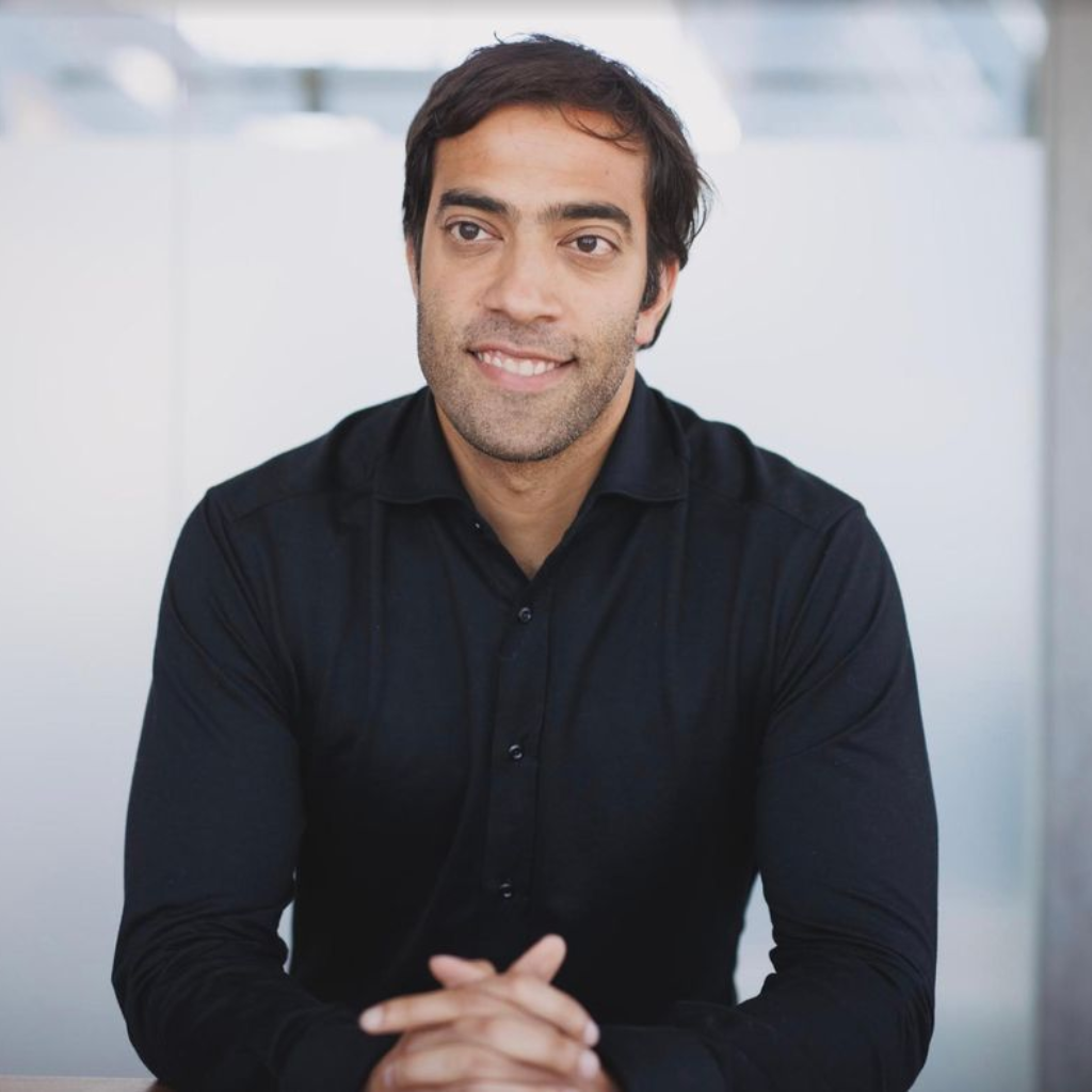 General Catalyst Partners - Marc Bhargava