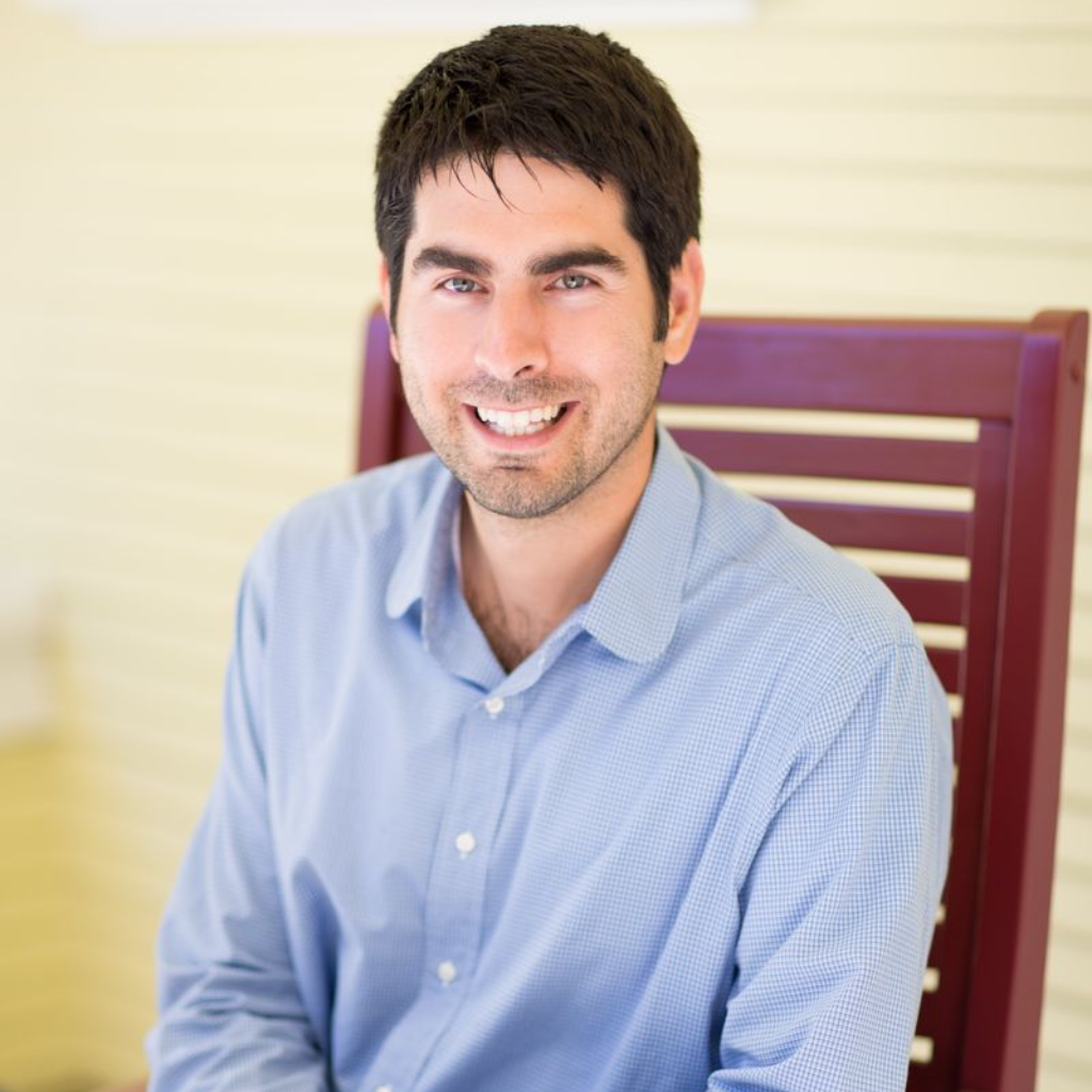 General Catalyst Partners - Niko Bonatsos
