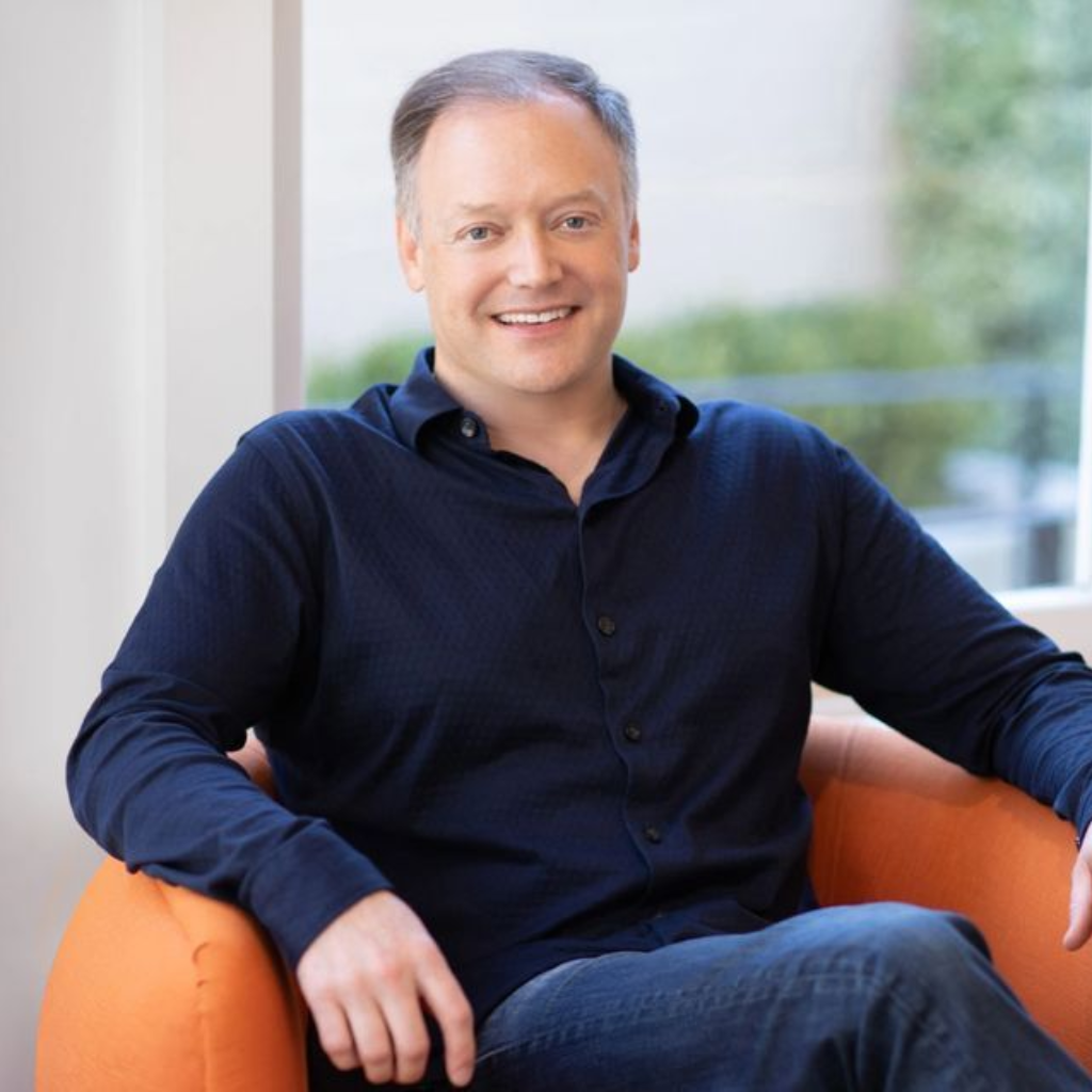 General Catalyst Partners - Quentin Clark
