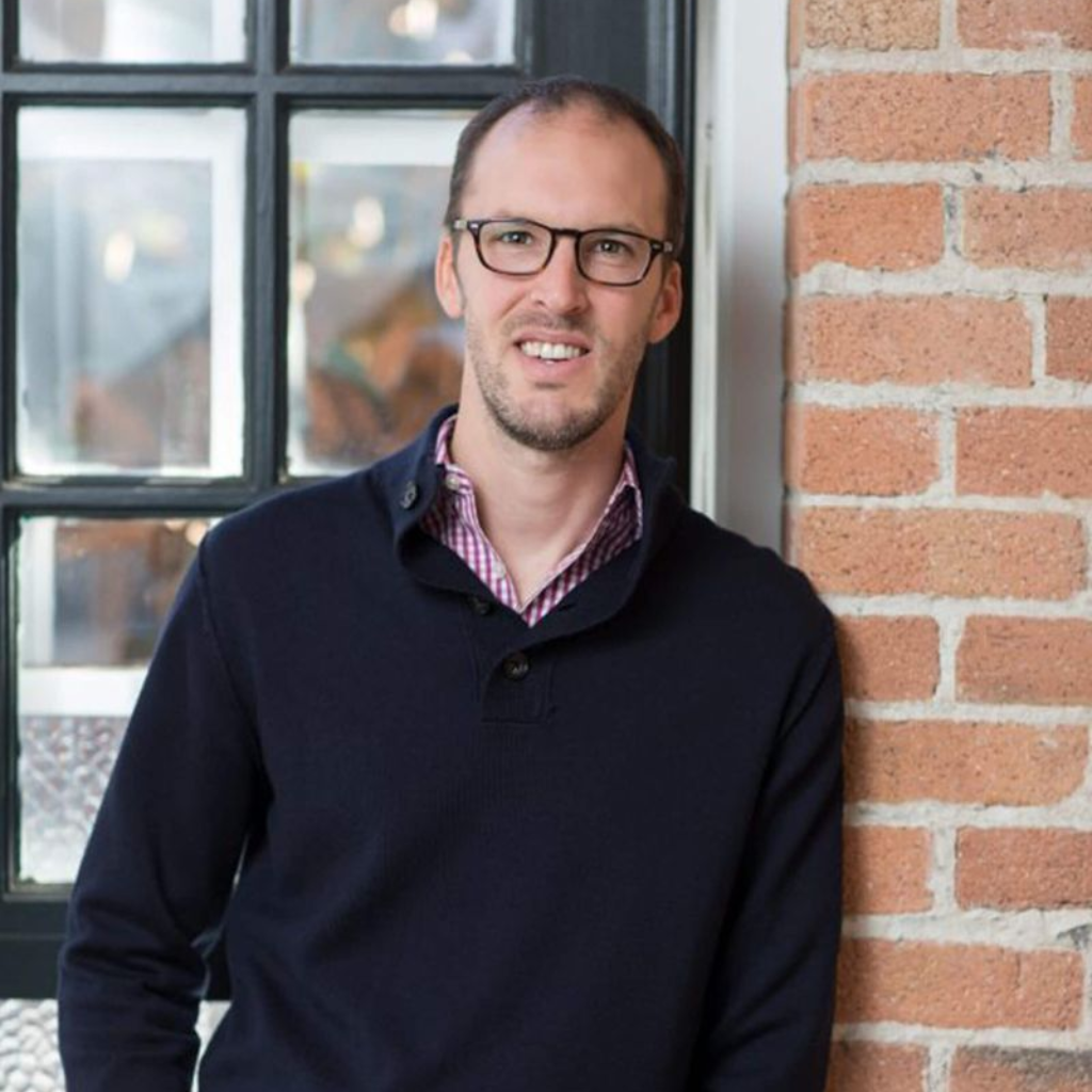 General Catalyst Partners - Trevor Oelschig