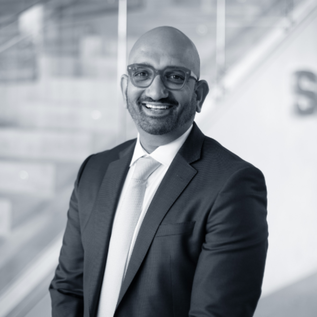 Suffolk Technologies -Puneet Mahajan