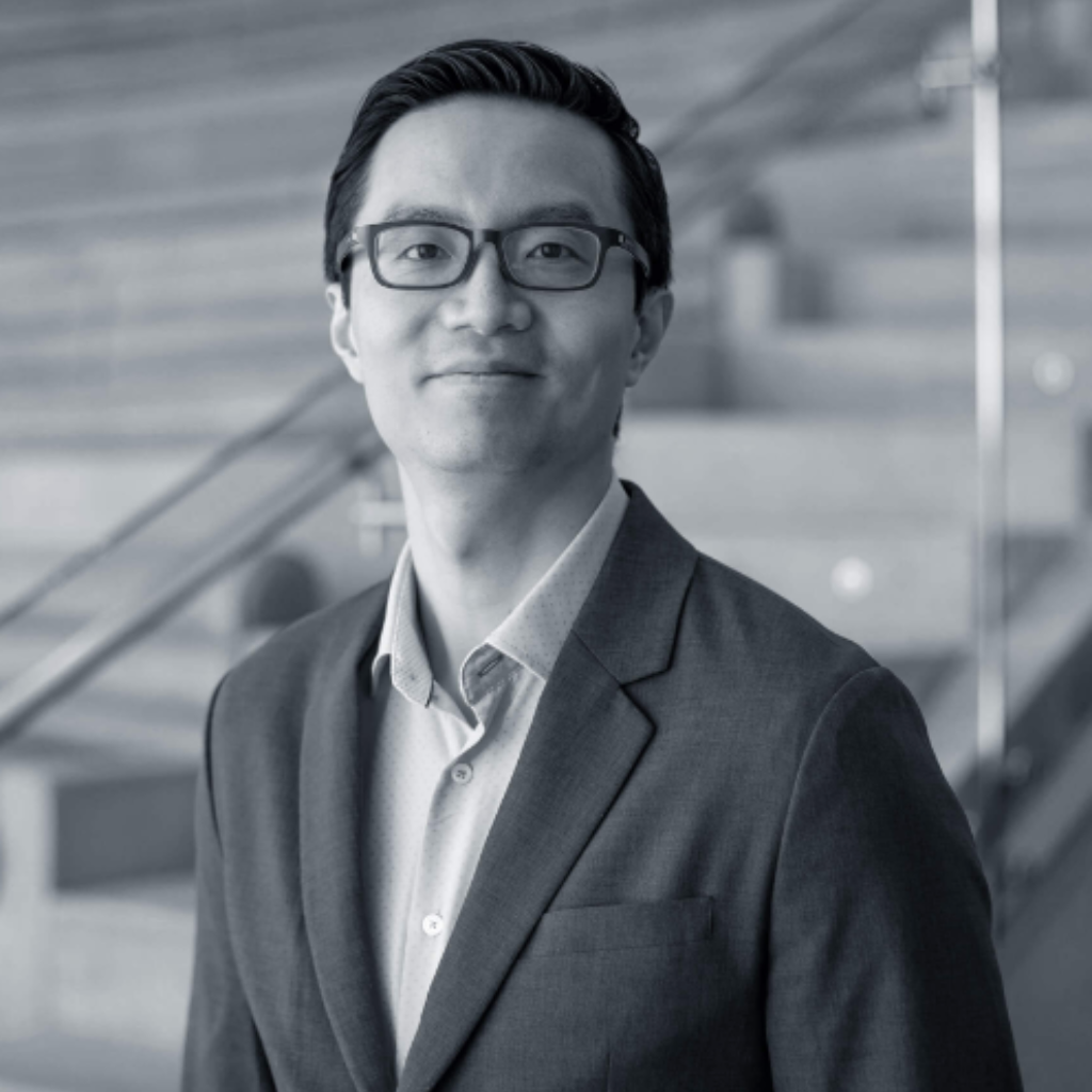 Suffolk Technologies -Wan Li Zhu