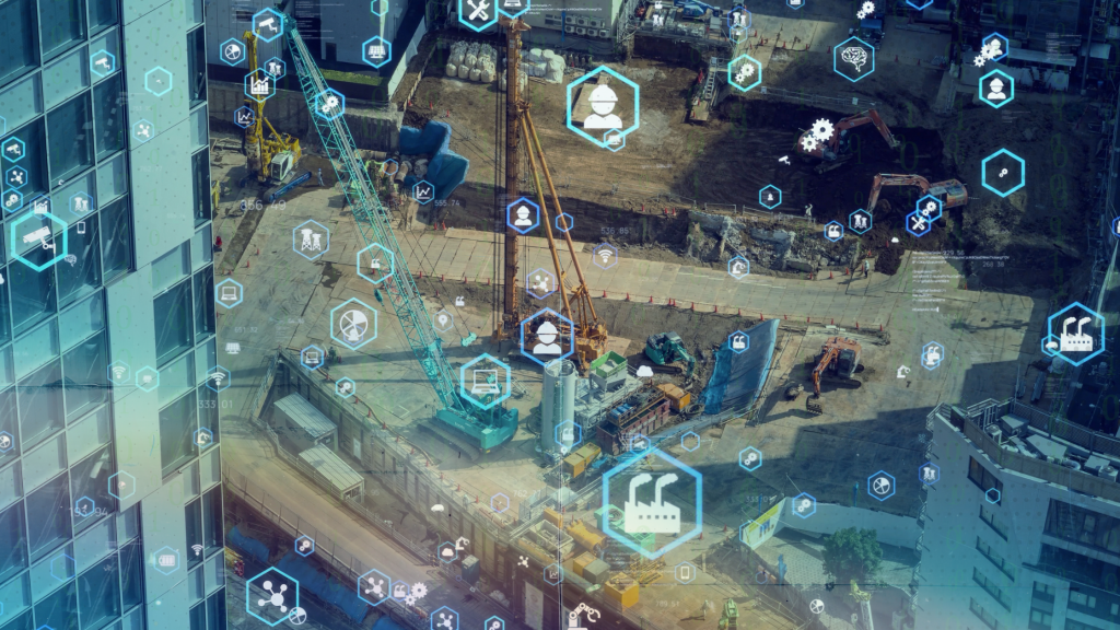 construction technology adoption