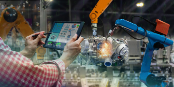 Scaling robotics businesses