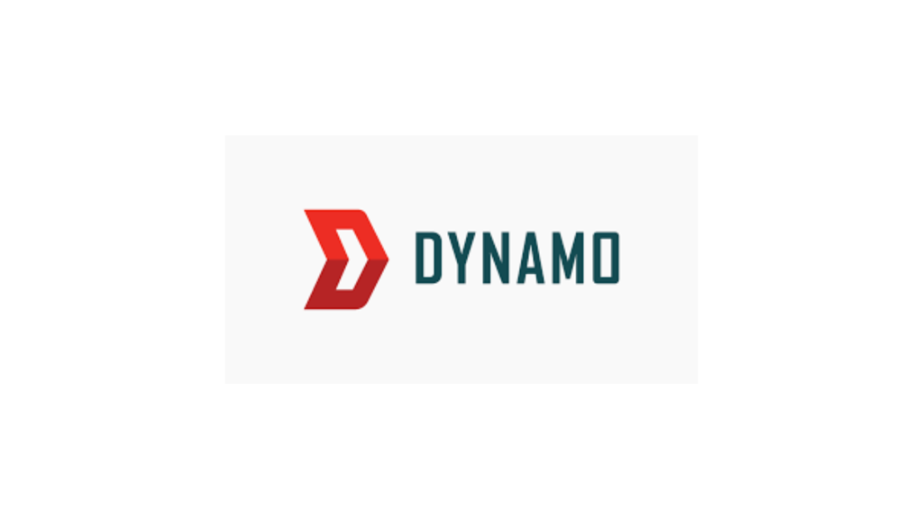 dynamo ventures logo