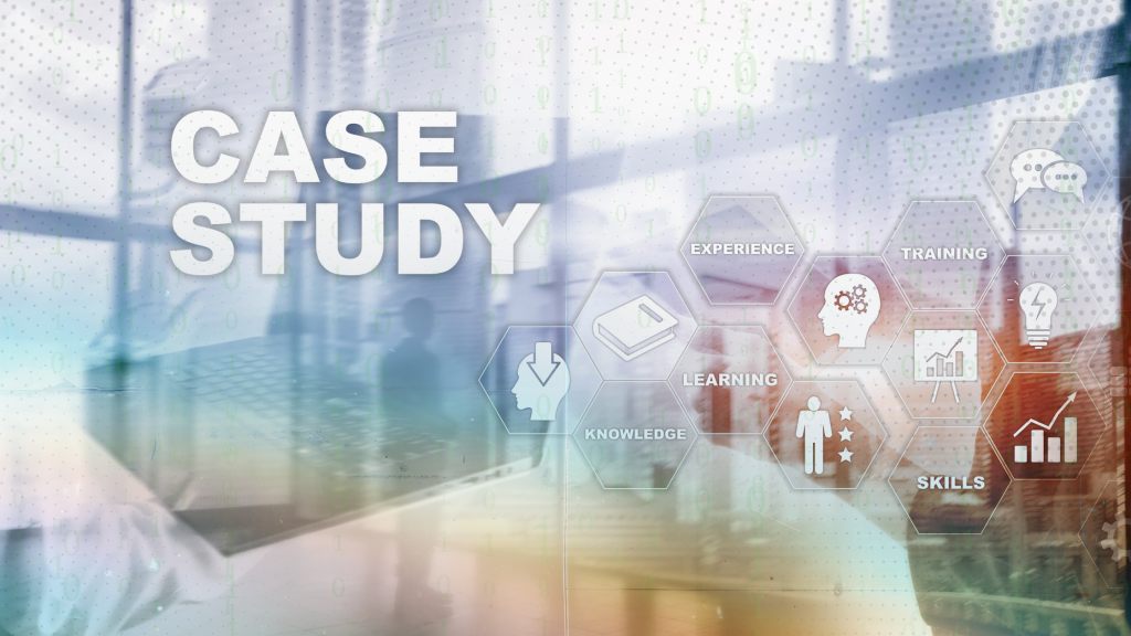 case study Outcomes-as-a-Service in Construction Technology