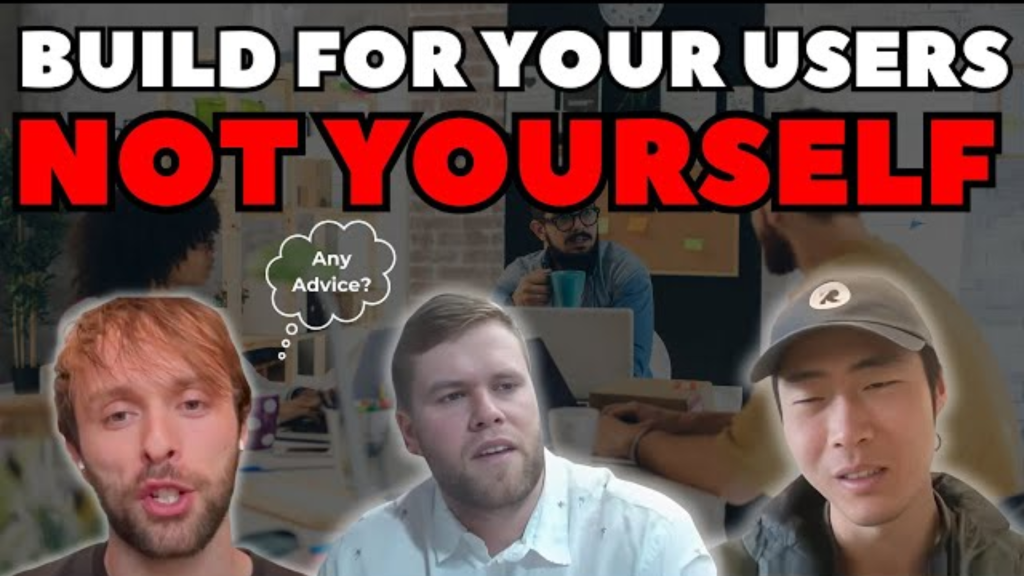 advice for hardware startup founders