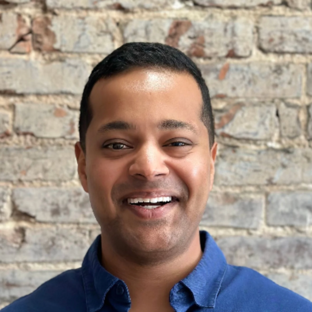 Dynamo Ventures - Santosh Sankar