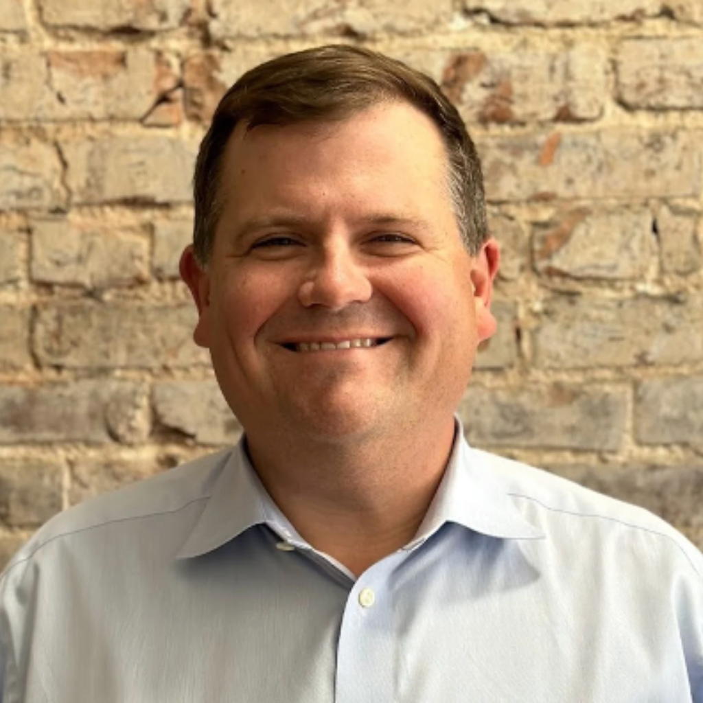 Dynamo Ventures - Ted Alling