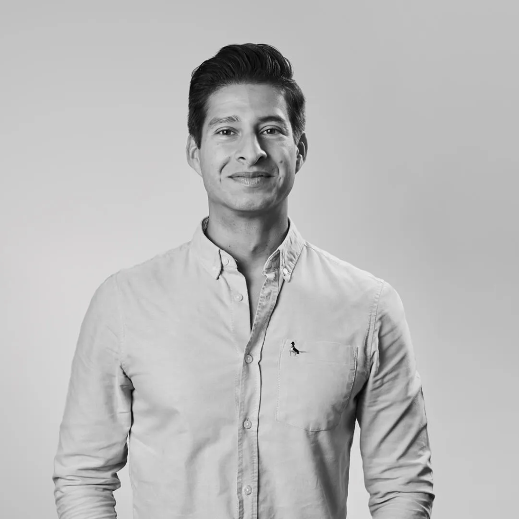 HV Capital - Alexander Joel-Carbonell