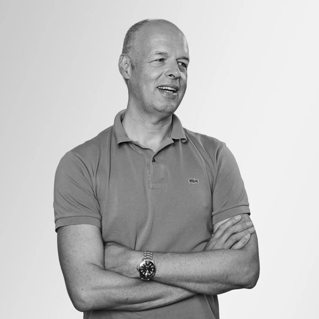 HV Capital - Christoph Jung