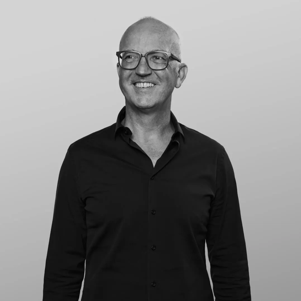HV Capital - Martin Weber