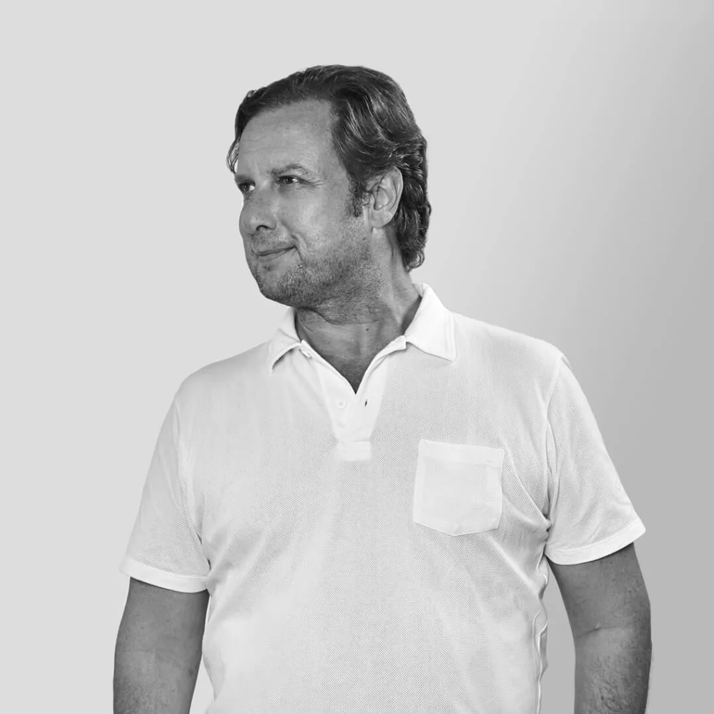 HV Capital - Sven Achter