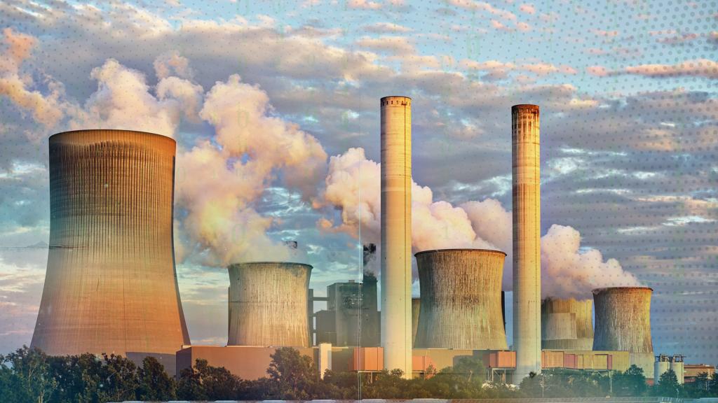 modular nuclear power plant construction