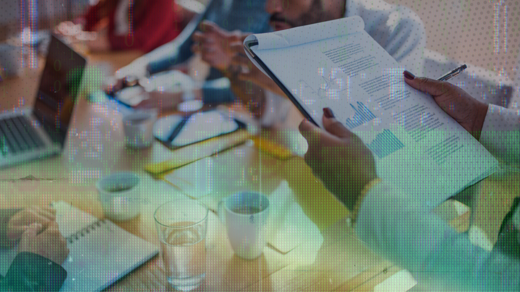 construction tech investment trends