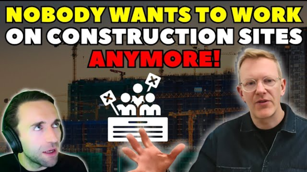 The Evolution of Construction: Embracing Automation While Preserving Tradition