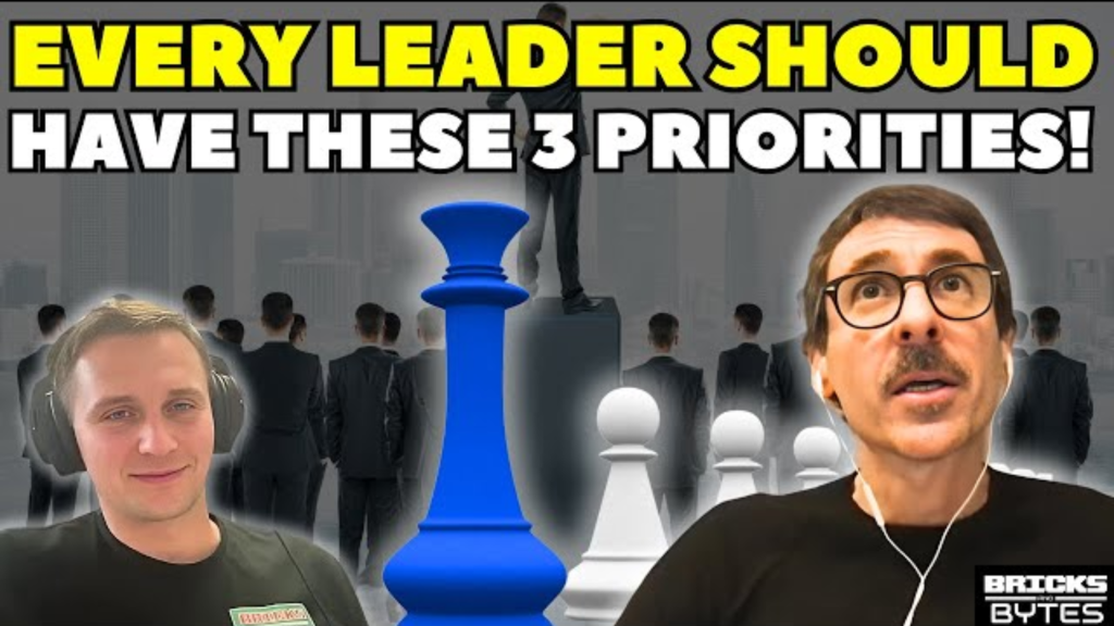 startup leadership lessons