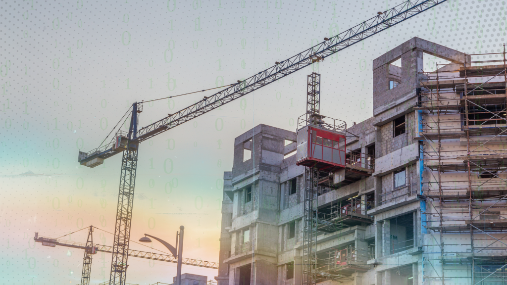 construction labor productivity optimization
