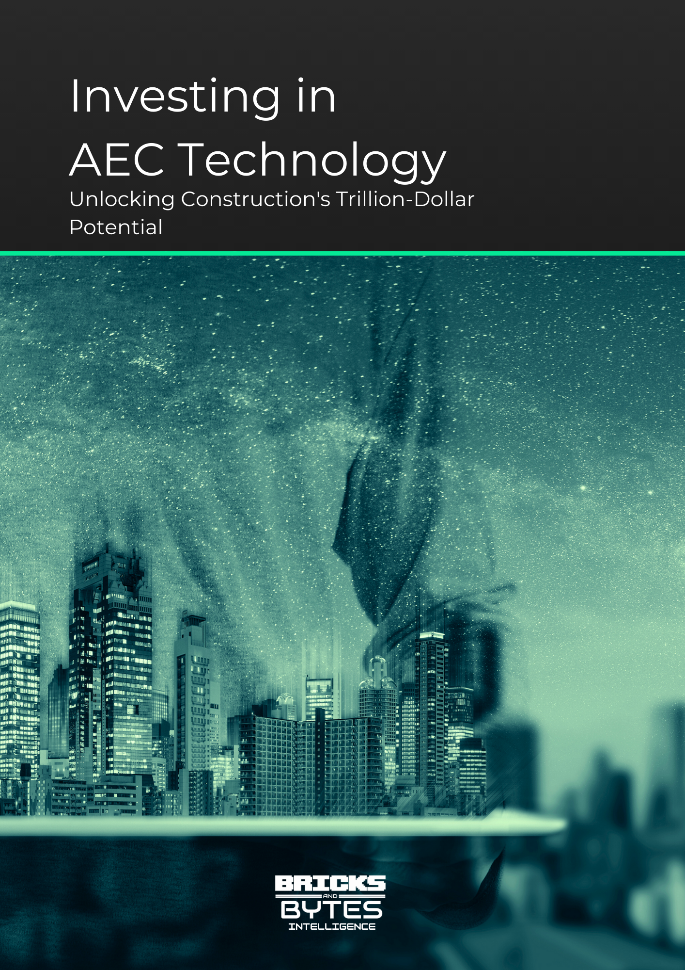 Investing In AEC Tech - Guide