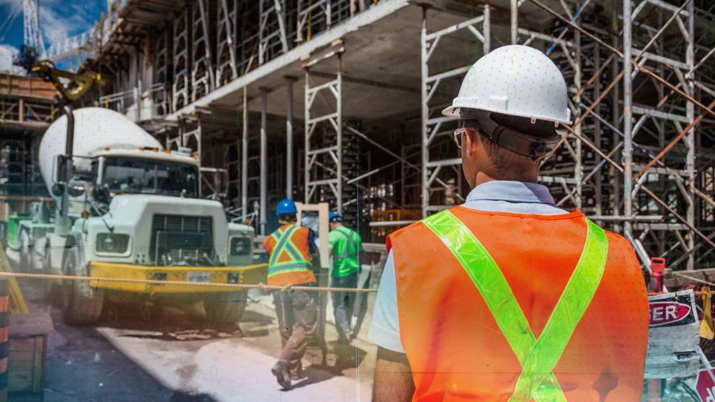 construction field technology for craft workers