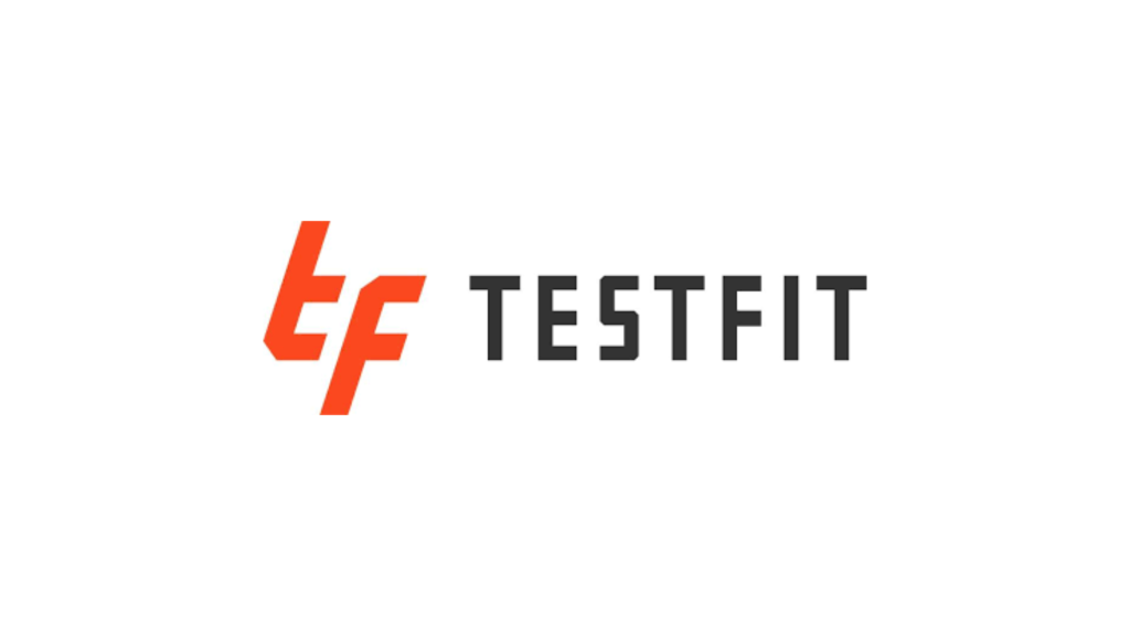 testfit logo
